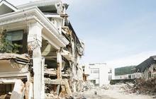 9 Mitos asal-usul gempa Bumi dari berbagai negara, Indonesia ada!