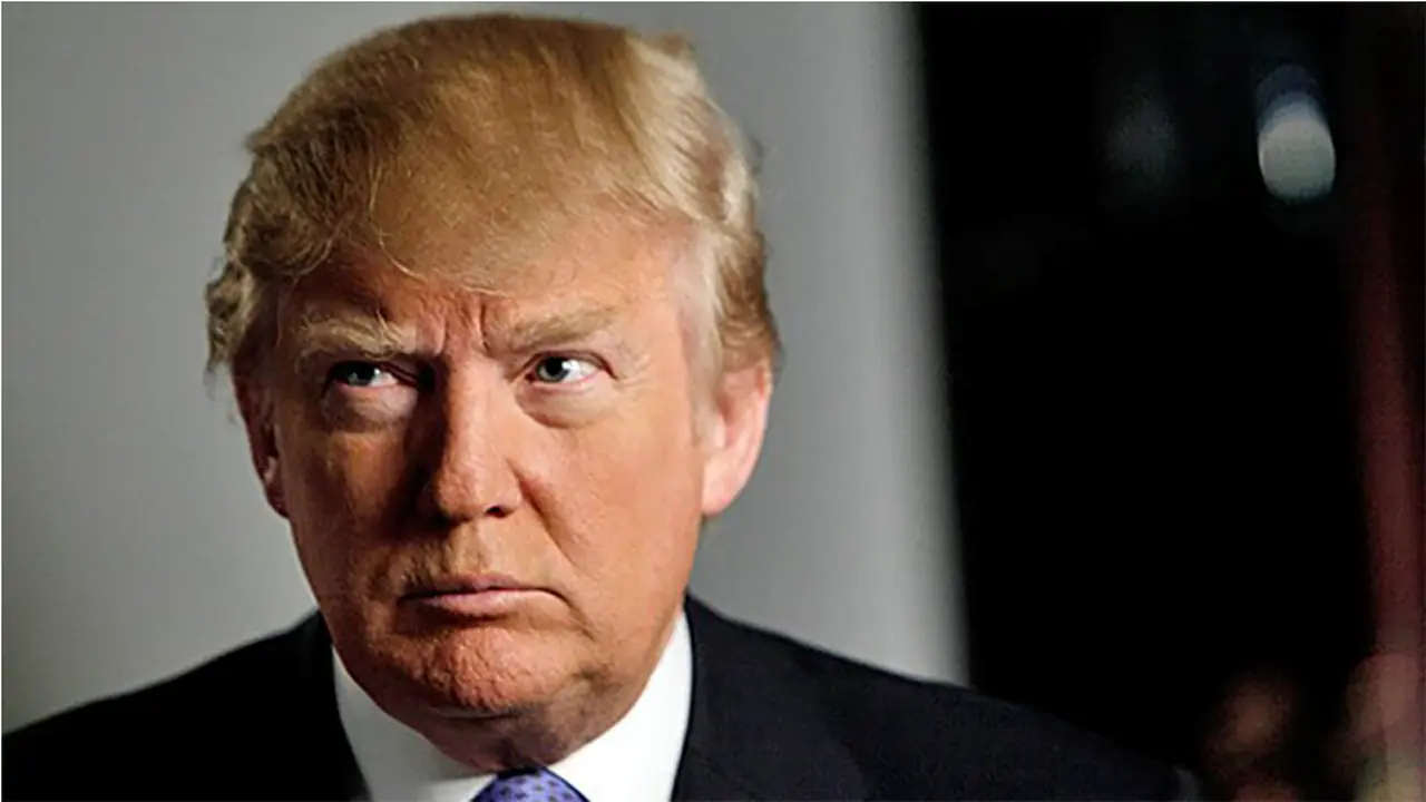 Demi Cegah ISIS, Donald Trump Ingin Hapus Internet dari Muka Bumi