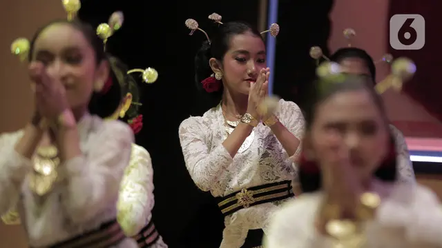 Drama Musikal Peringatan Sumpah Pemuda