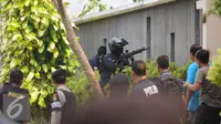 Pengacara: Insiden Pondok Indah Murni Perampokan dengan Kekerasan