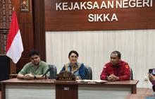 Terungkap! 8 Tersangka Kredit Fiktif Kejari Sikka di Bank BUMN, Rugikan Negara Rp3,5 Miliar