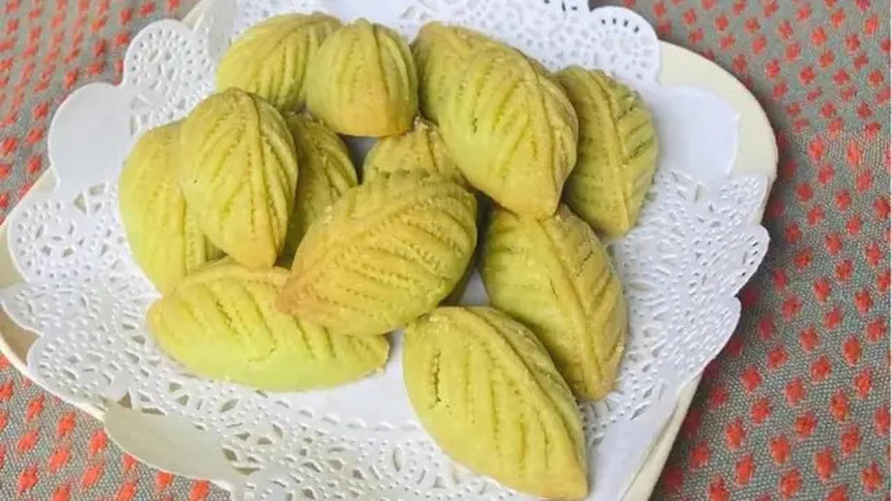 Cara Membuat Nastar Pandan yang Lembut dan Lezat untuk Lebaran
