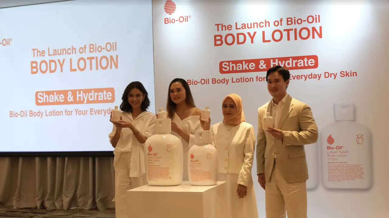 Bio Oil