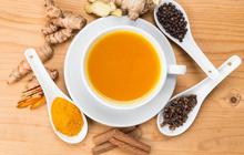 Minuman Herbal Penurun Kolesterol, Ramuan Terbaik yang Cocok Dikonsumsi saat Lebaran Idulfitri