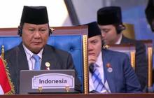 TOP NEWS: Prabowo Maafkan Koruptor Tobat Jika Curian Kembali | Projo Menanti Restu Jokowi Jadi Partai