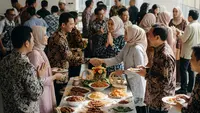 7 Ide Menu Makanan untuk Halal Bihalal yang Praktis dan Disukai Banyak Orang