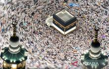 Kemenhaj Pastikan Pelunasan Haji Khusus Tuntas Sebelum Tenggat Saudi, Antisipasi Kuota Terpenuhi