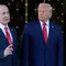 Netanyahu Puji Pertemuan Pertama dengan Trump sejak Perang Iran