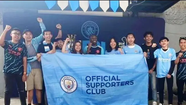 FOTO MCSCI