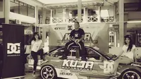 Drifting Makin Memikat untuk Sponsor