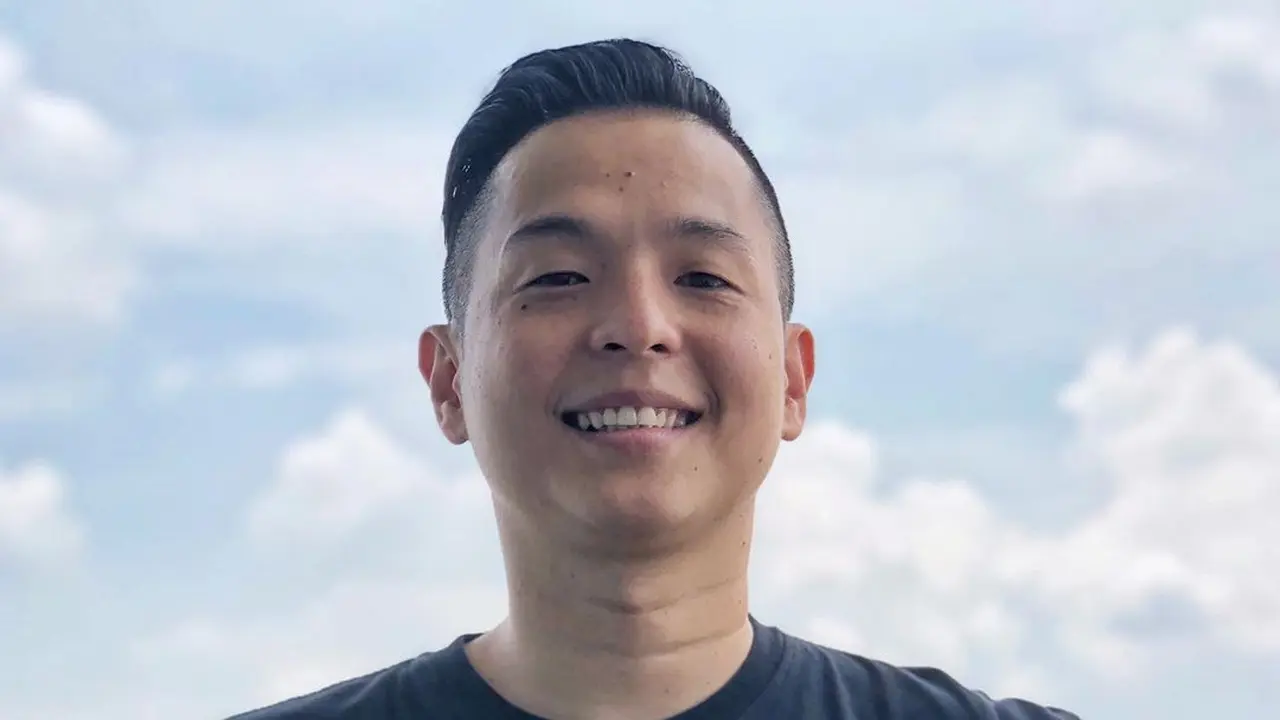 Ernest Prakasa. (Foto: Instagram @ernestprakasa)