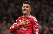 Tak Perlu Ubah Keputusan Melepas Casemiro, tapi MU Butuh 2 Sosok Pengganti