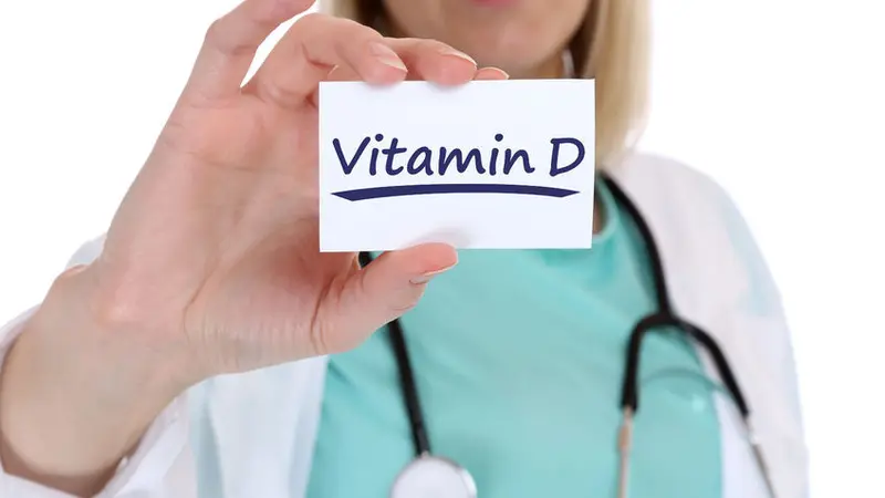 Penyakit Kekurangan Vitamin D