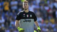 Kiper Juventus, Neto diincar AC Milan (Foto: Istimewa)