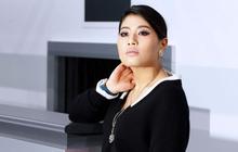 Pesona Putri Kerajaan Thailand hadiri acara fashion di Paris