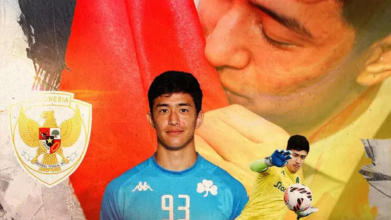 Cyrus Margono Ada Kans Gabung Timnas Indonesia, Media Vietnam: Bisa Bikin Skuad Garuda Tambah Kuat