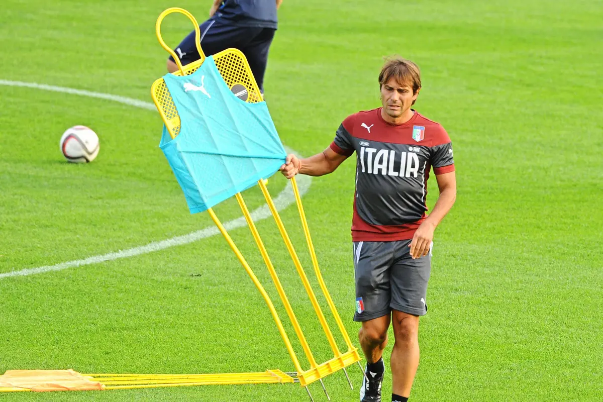 Antonio Conte