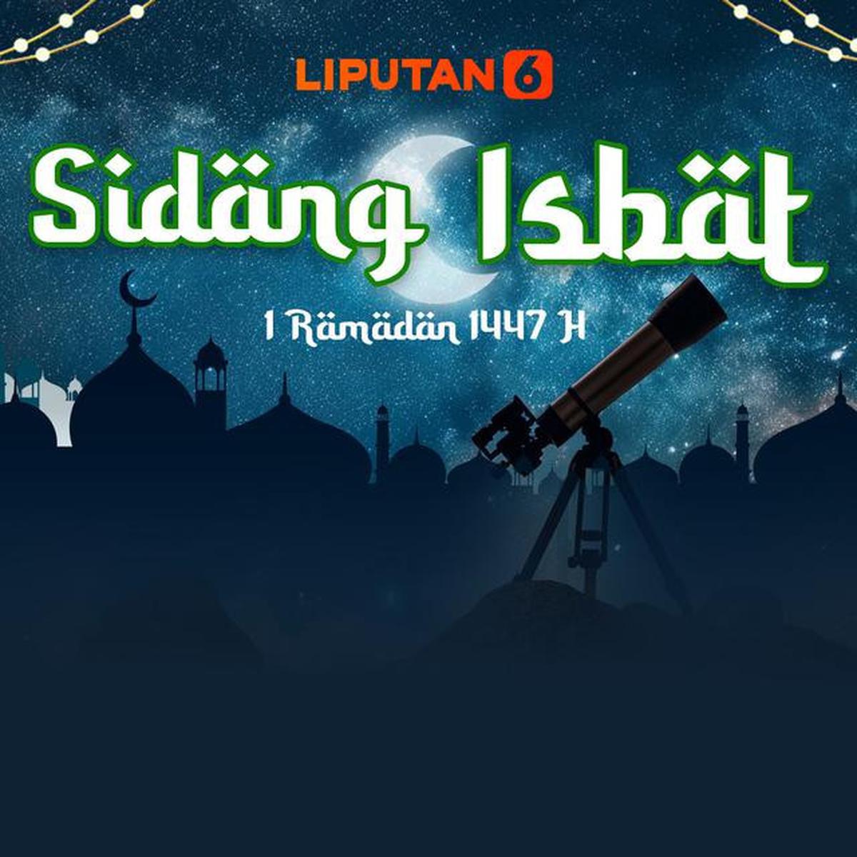 Kapan Awal Ramadhan 2026? Ini Perkiraan Jadwal Puasa 1447 H Lengkap dengan Penjelasannya