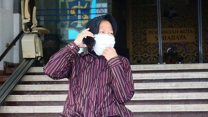 [Fimela] Tri Rismaharini