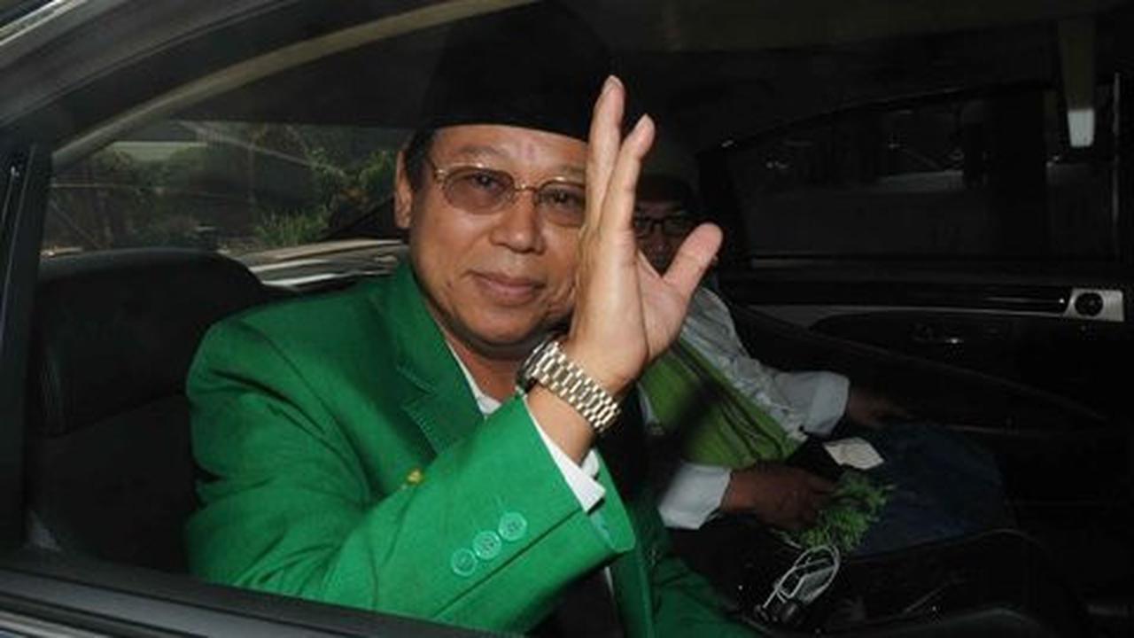 Konflik kepengurusan PPP, Djan Faridz melunak, Romi tetap ngotot