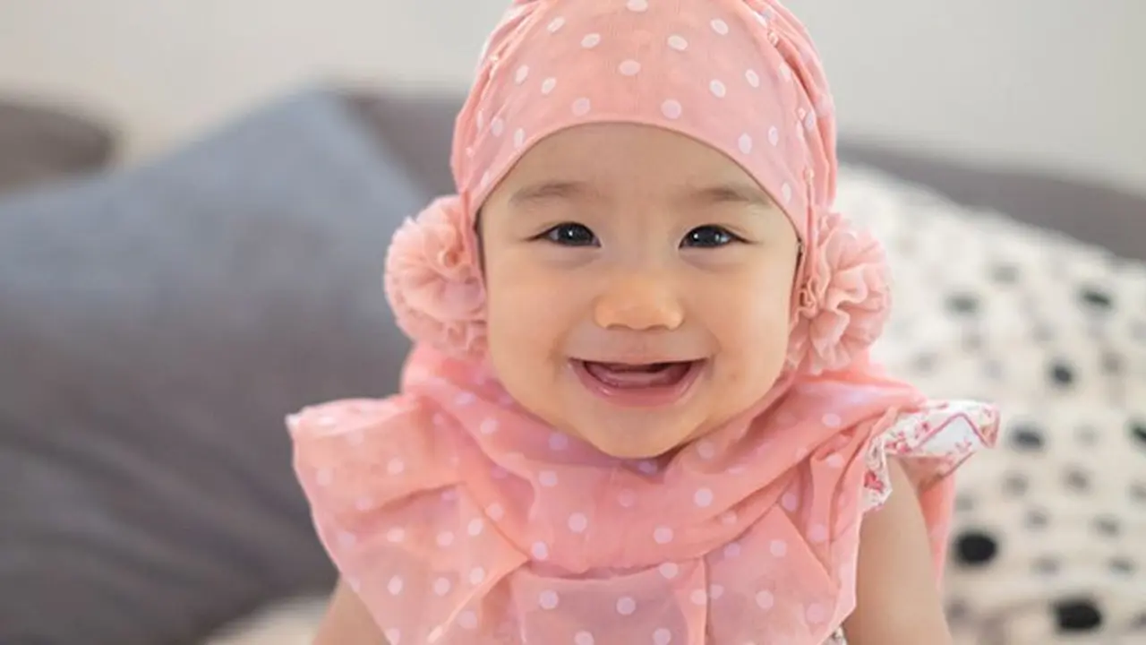 Ilustrasi anak perempuan | momjunction.com