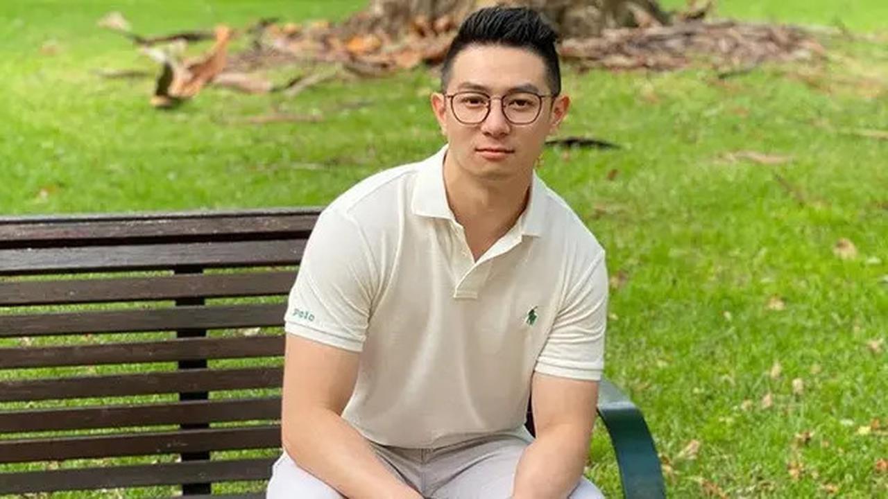 Sosok Reynold Poernomo, Chef Terkenal yang Dikabarkan Pacaran dengan Anya Geraldine