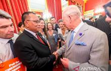 Diplomasi Lingkungan Indonesia di London: Komitmen Merawat Bumi untuk Generasi Mendatang