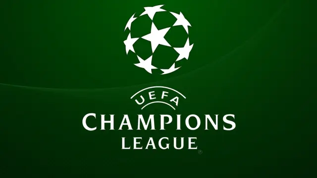 Logo Liga Champions
