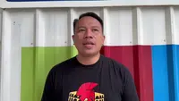 Vicky Prasetyo Curiga Ada Dalang di Balik Pengakuan Fangfang, Singgung Sosok Berinisial M