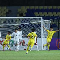 3 Fakta Kekalahan Timnas Indonesia U-17 dari Malaysia di Piala AFF U-17 2026: Semakin Meragukan