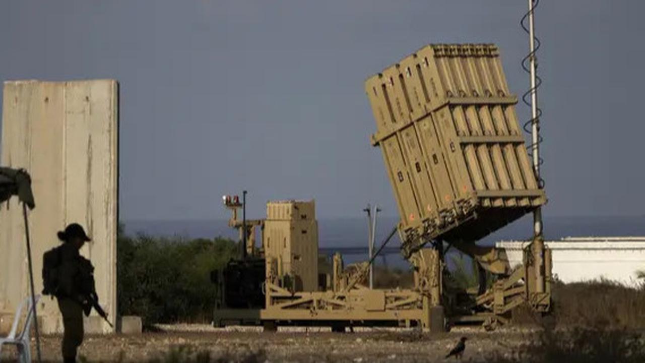 Trump Ingin Pasang Iron Dome di Dalam Negeri, Minta Disiapkan dalam Waktu 60 Hari