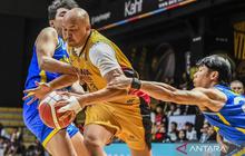 Dewa United IBL Bangkit, Tundukkan Satya Wacana di Pekan ke-14
