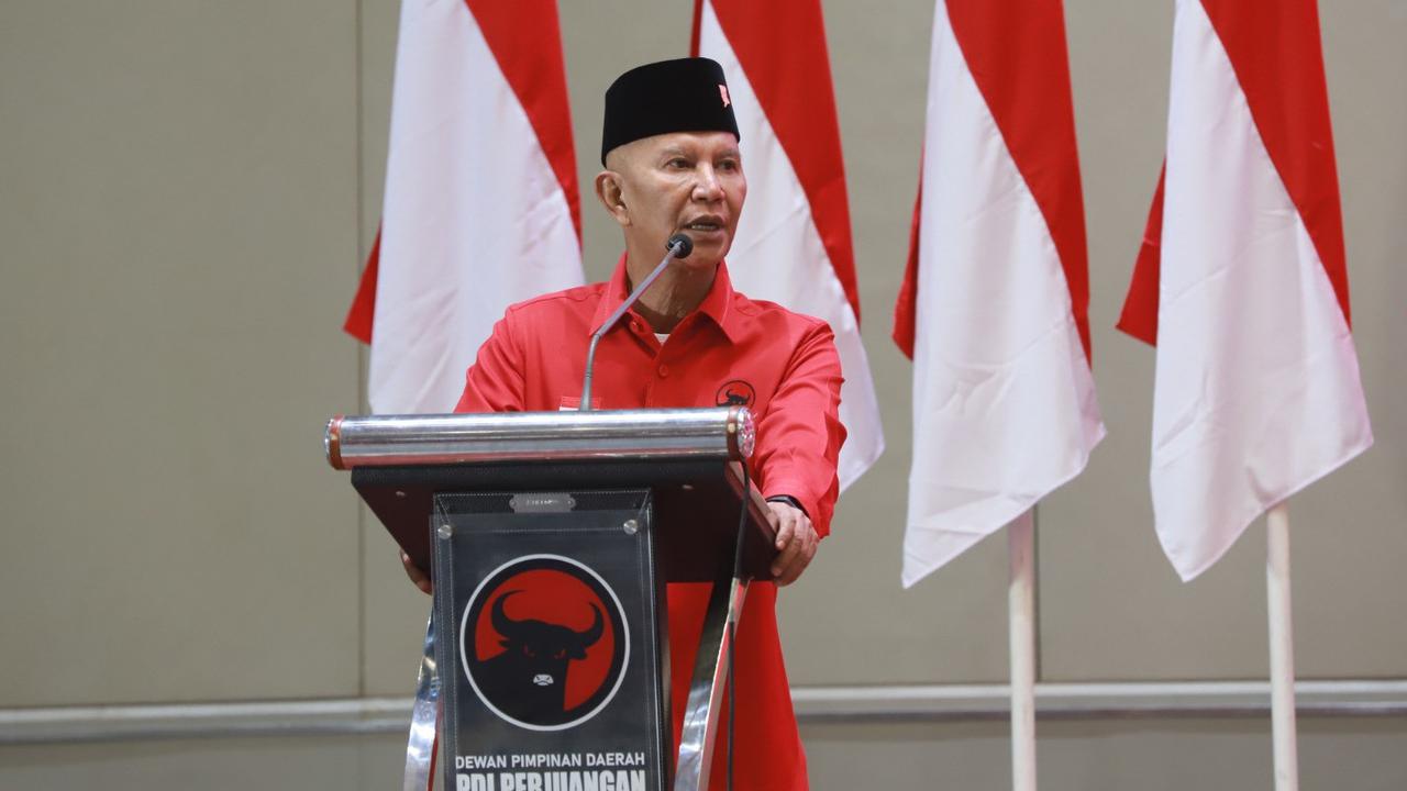 Said Abdullah Harap KPU Netral di Pilkada