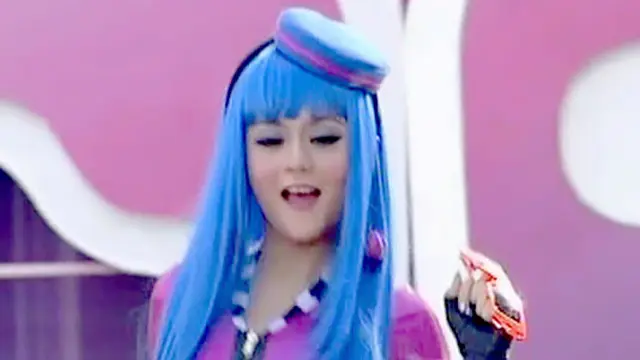 Jenita Janet - Di Reject