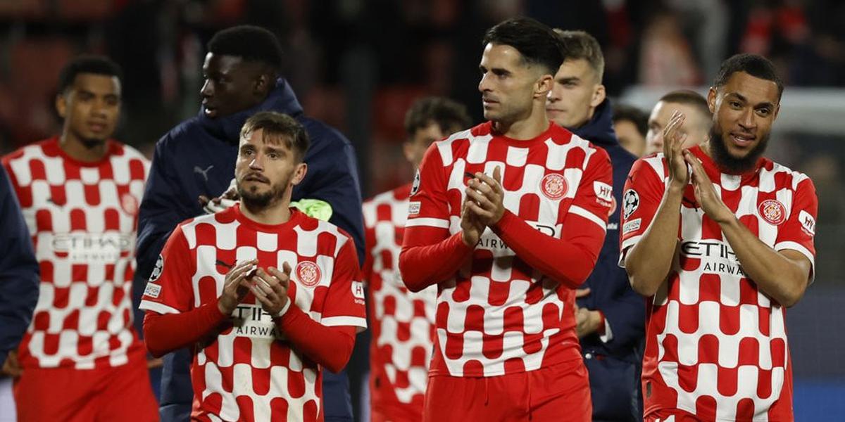 Dari Liga Champions ke Zona Degradasi? Kisah Tragis Kejatuhan Girona