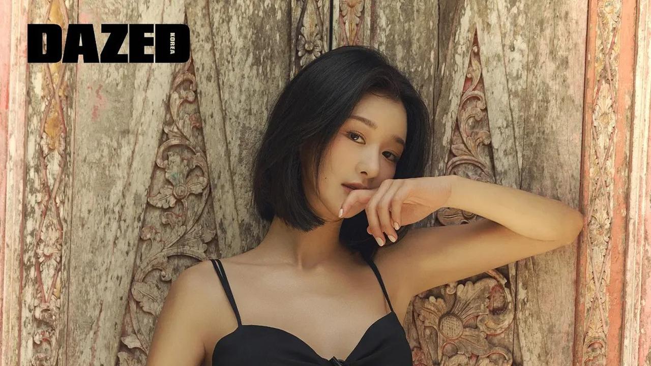 Seo Ye Ji