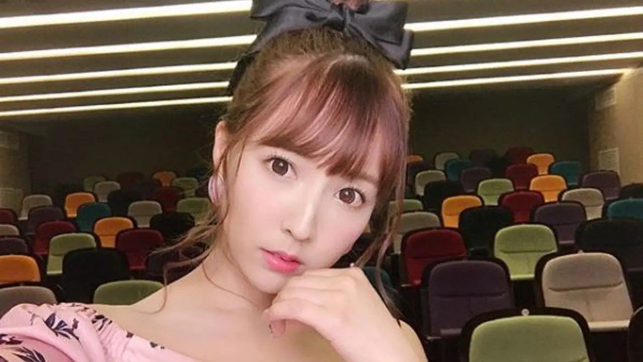 [Bintang] Yua Mikami
