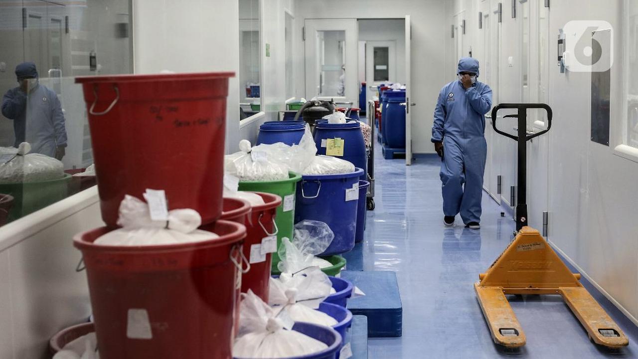Terungkap, Anak Usaha Kimia Farma Rekayasa Laporan Keuangan