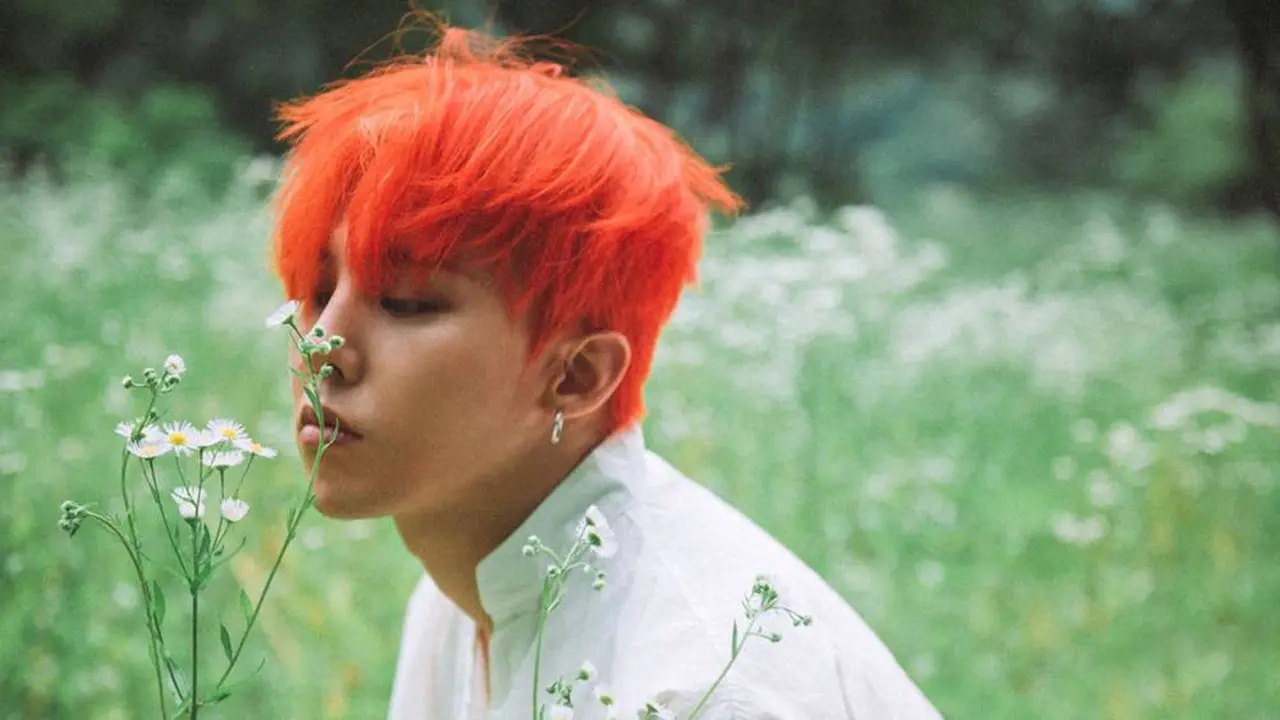 [Bintang] G-Dragon