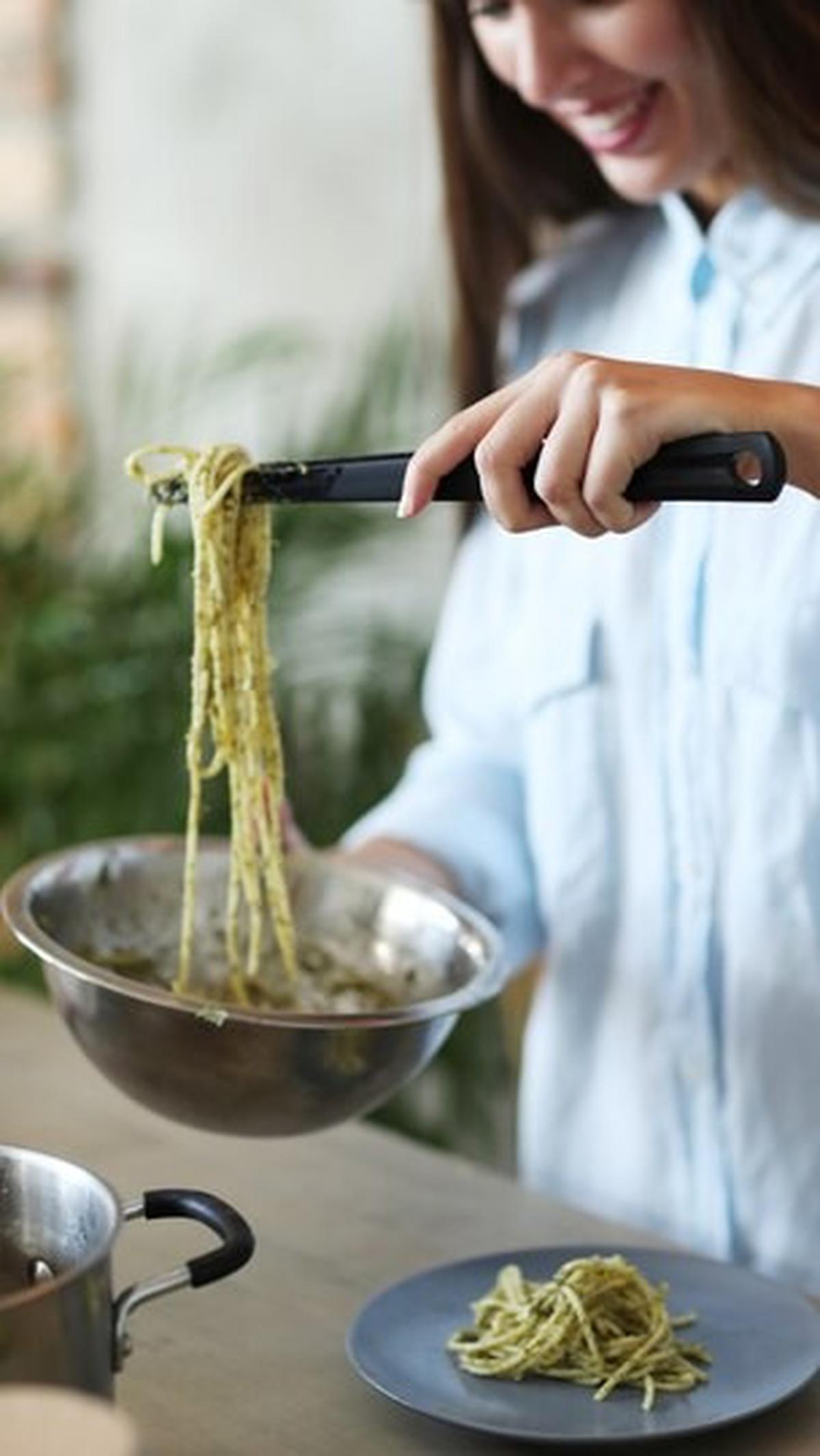 2.&nbsp;Teknik Memasak yang Khusus