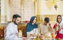 7 Amalan Sunah di Bulan Syawal yang Dapat Dikerjakan, Tingkatkan Iman Usai Hari Raya Idul Fitri
