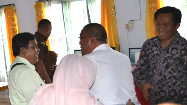 Politisi Cantik Tersandung Kasus Perzinahan Dieksekusi