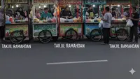 10 Ide Jualan Bulan Puasa Kekinian 2026 Modal Kecil, Untung Besar