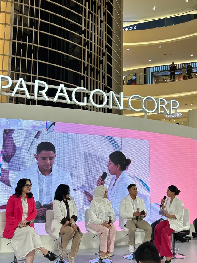 LABORÈ hadir dengan program edukasi yang bertanggung jawab.