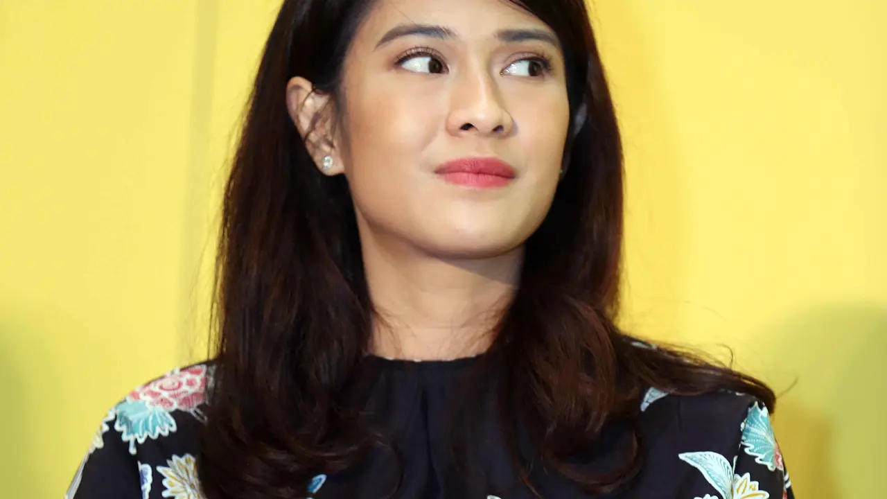 [Bintang] Dian Sastrowardoyo