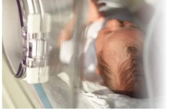 Seorang Anak Sembuh dari Infeksi HIV