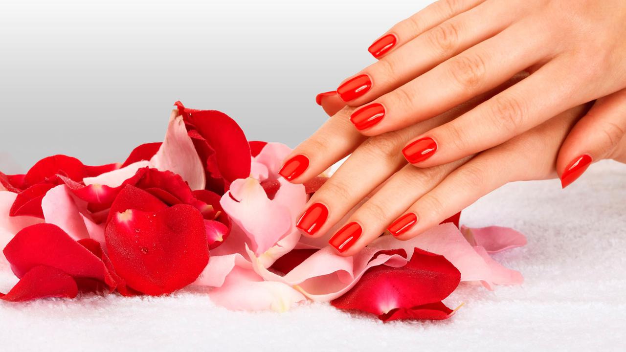 5 Cara Mudah untuk Membuat Manikur Tahan Lama