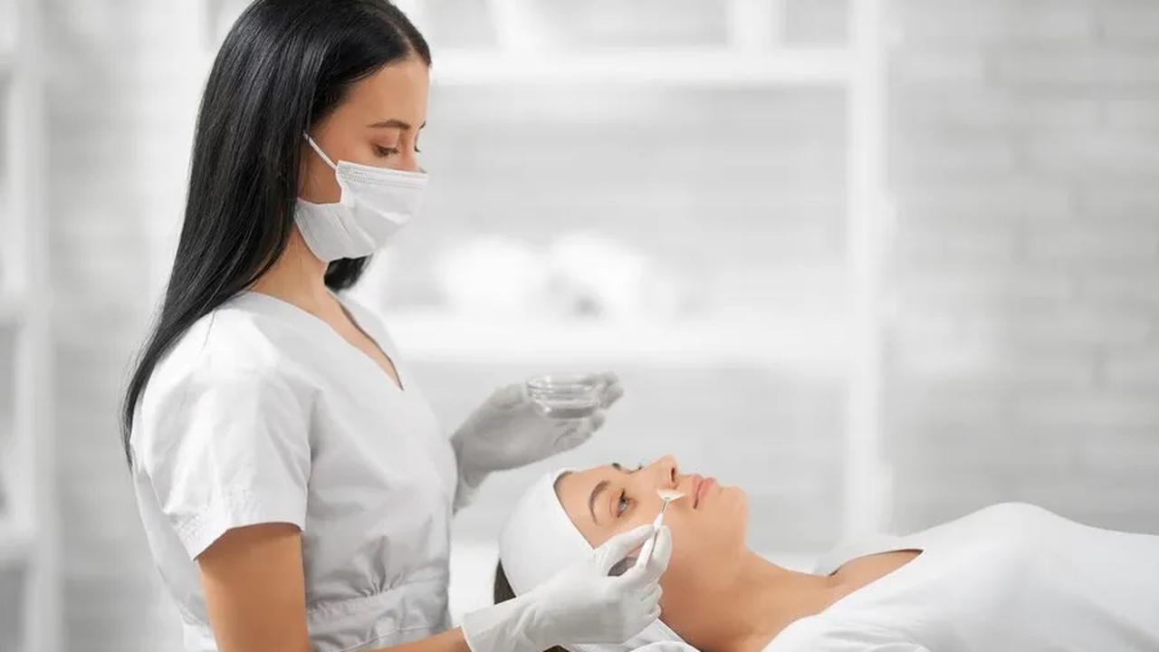 5.&nbsp;Sindrom Stevens-Johnson dan Asma dari Glutathione