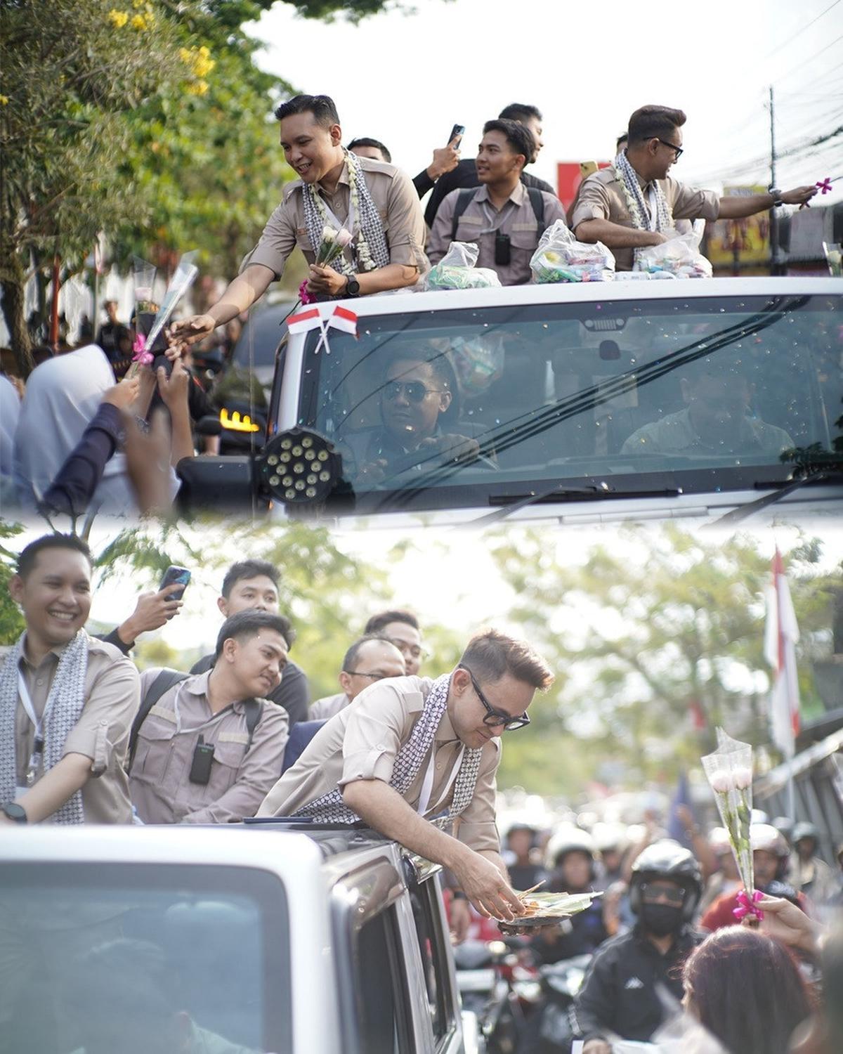Dok. Istimewa