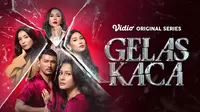 Sinopsis Gelas Kaca Episode 7 (Dok. Vidio)